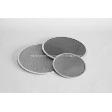 stainless steel strainers industrial